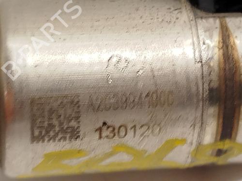 Injector DACIA SANDERO II 1.5 Blue dCi 95 (B8JL) | BP29446473M100 