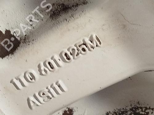 Rim VW GOLF V (1K1) 1.4 TSI | BP28601679C45 