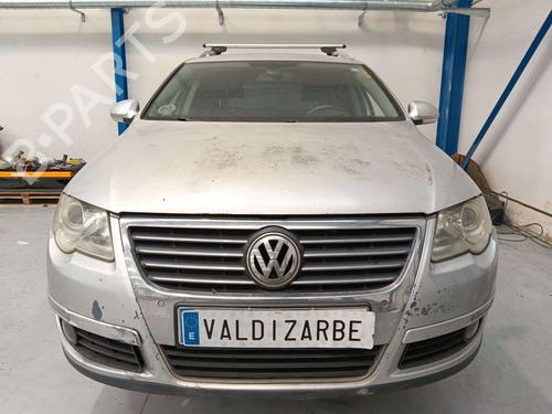 Pipe VW PASSAT B6 Variant (3C5) 2.0 TDI | BP40291721M125 - Image 14