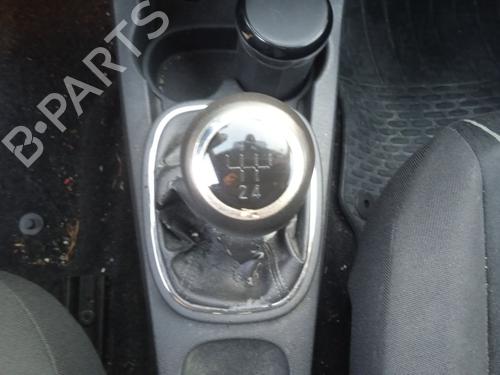 Left headlight OPEL CORSA D (S07) 1.3 CDTI (L08, L68) | BP25739887C28