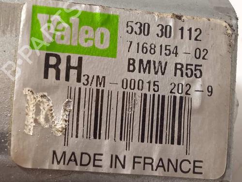 Rear wiper motor MINI MINI CLUBMAN (R55) Cooper D | BP12121503M102 