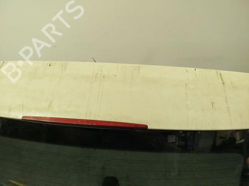 Tailgate CHEVROLET CAPTIVA (C100, C140) 2.0 D 4WD | BP29325794C6 