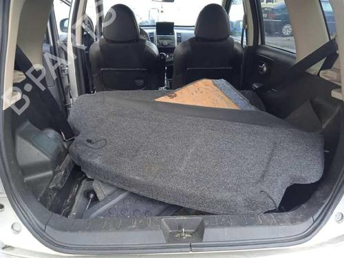 AC compressor NISSAN NOTE (E11, NE11) | BP10747550M34