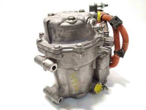 AC compressor MITSUBISHI OUTLANDER III (GG_W, GF_W, ZJ, ZL, ZK) Plug-in Hybrid (GG2W) | BP6095147M34 