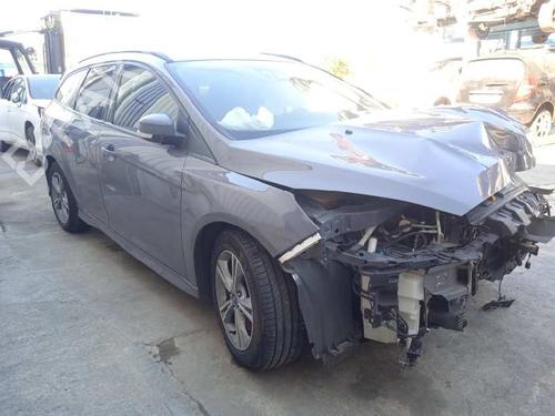 Electronic module FORD FOCUS III Turnier 2.0 TDCi ST | BP10957246M83 