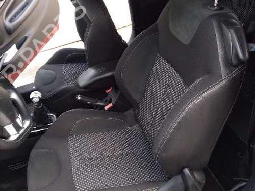 Right front driveshaft CITROËN DS3 (SA_) 1.6 HDi 90 | BP4883008M39 