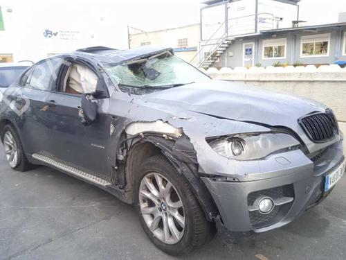 BMW X6 (E71, E72) xDrive 40 d (306 hp) 1544278