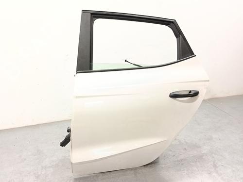 Used Left rear door Left rear door SEAT IBIZA V (KJ1, KJG) 1.6 TDI (95 hp) 34124999 34124999