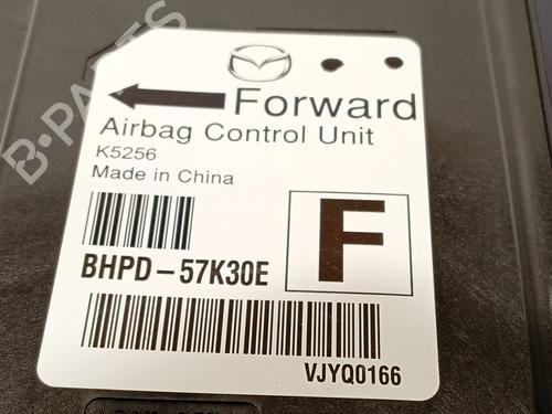 Airbag Kit MAZDA 3 Hatchback (BP) SKYACTIV-X M Hybrid | BP32312147C86  - Image 14