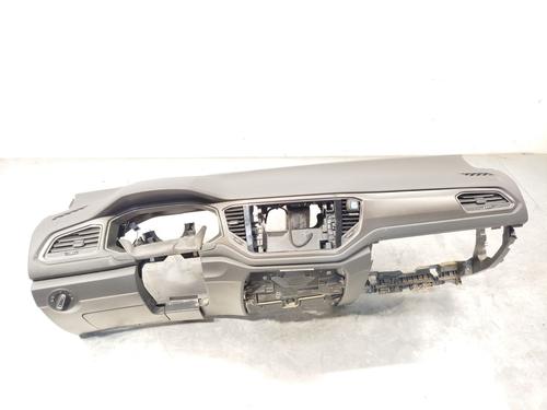 Tablier VW T-ROC (A11, D11) 2.0 TDI (150 hp) 22729891