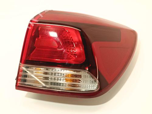 Used Right taillight Right taillight KIA RIO IV (YB, SC, FB) 1.2 CVVT (84 hp) 40081302 40081302