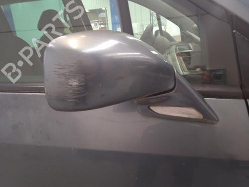 Left taillight PEUGEOT 807 (EB_) 2.2 HDi | BP33933252C34  - Image 15