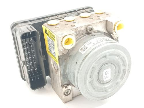 Used ABS pump ABS pump MERCEDES-BENZ C-CLASS (W205) C 220 BlueTEC / d (205.002, 205.004) (170 hp) 36447673 36447673