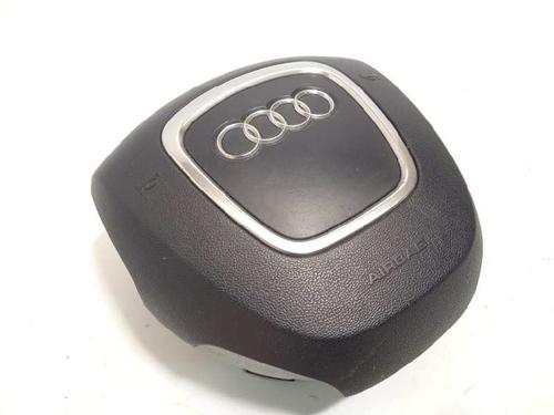 Used Driver airbag AUDI A6 C6 (4F2) 3.0 TDI quattro (225 hp) 10047605