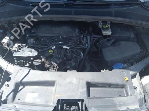 Left front window switch FORD S-MAX (WA6)  | BP19265424I27  - Image 9