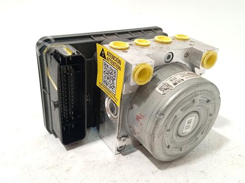 Used ABS pump SEAT LEON Sportstourer (KL8, KLD) 1.5 eTSI (150 hp) 31610588