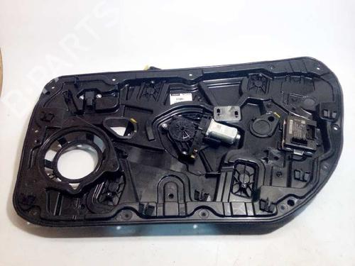 Front right window mechanism VOLVO V40 Hatchback (525) D2 (114 hp) 4939830