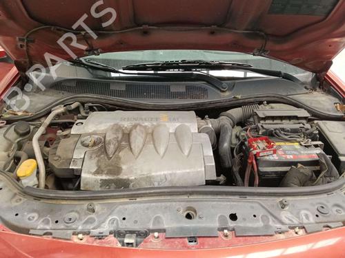 Steering column stalk RENAULT MEGANE II Saloon (LM0/1_) 1.6 | BP37520935I23 - Image 23