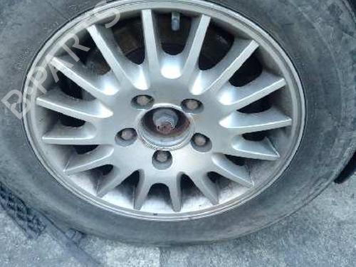 Left tailgate light SSANGYONG RODIUS I 2.7 Xdi | BP7950274C79  - Image 21