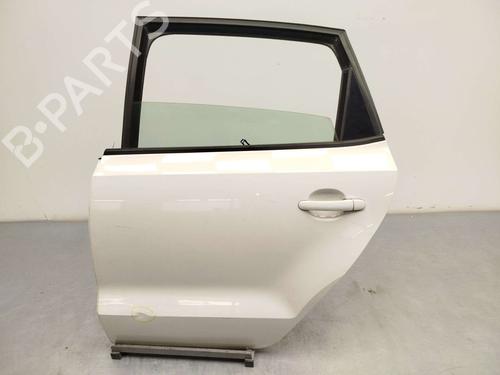Used Left rear door Left rear door 39201819 39201819