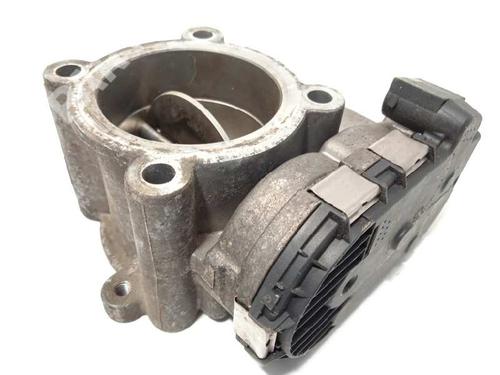 Used Throttle body Throttle body JEEP GRAND CHEROKEE III (WH, WK) 3.0 CRD (218 hp) 8243549 8243549