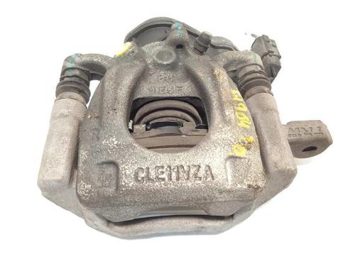 Højre bremsekaliber bag NISSAN X-TRAIL III (T32_, T32R, T32RR)  | BP15983685M106 