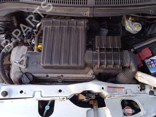 Electronic module SUZUKI SWIFT III (MZ, EZ) 1.6 (RS416, RR 416, ZC31S) | BP21532801M83 