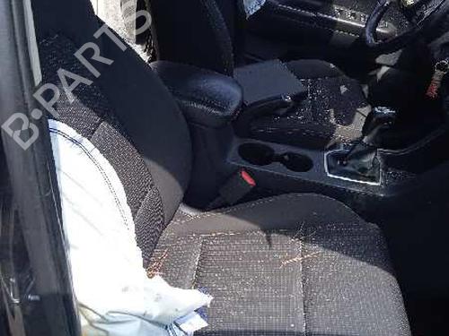 Tailgate lock KIA SPORTAGE IV (QL, QLE) 1.7 CRDi | BP13736453C101 