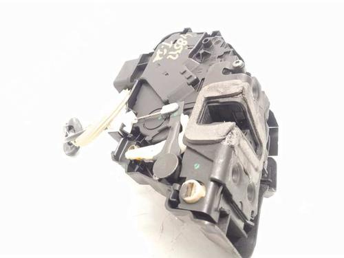 Used Rear left lock LAND ROVER RANGE ROVER SPORT I (L320) 2.7 D 4x4 (190 hp) 10615620