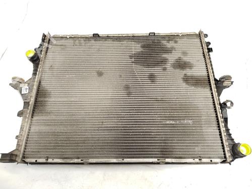 Used Water radiator AUDI Q7 (4LB) 3.0 TDI quattro (233 hp) 28422972