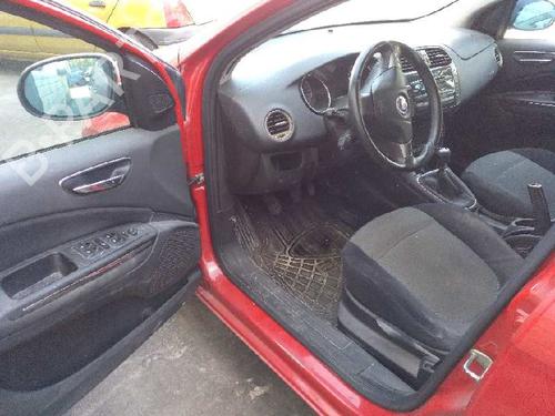 Fuse box FIAT BRAVO II (198_) 1.9 D Multijet (198AXB1A) | BP4808121E1 