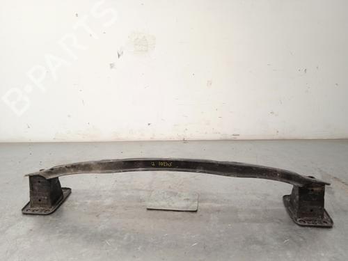 Used Rear bumper reinforcement BMW X6 (E71, E72) xDrive 35 d (286 hp) 19698731