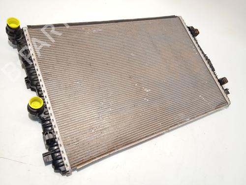 Used Water radiator SEAT ARONA (KJ7, KJP) 1.0 TSI (95 hp) 30198369