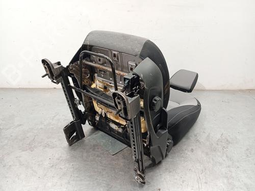 Seats set FORD TOURNEO CUSTOM V362 Bus (F3) 1.0 EcoBoost PHEV | BP32114568C78