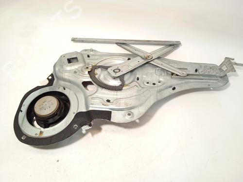 Front left window mechanism KIA SPORTAGE III (SL) 1.7 CRDi | BP23076128C22 - Image 2