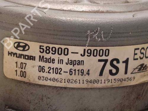 ABS pump HYUNDAI KONA (OS, OSE, OSI)  | BP15402227M43 