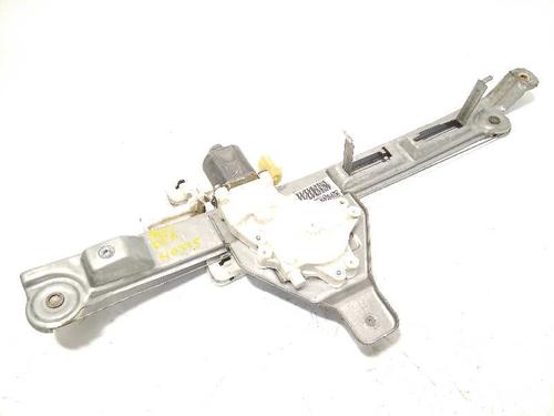 Used Rear right window mechanism JEEP PATRIOT (MK74) [2007-2017]  8900473