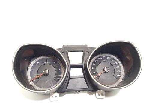 Instrument cluster HYUNDAI i30 (GD) | BP13374674C47