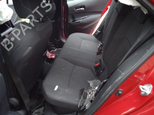 Electronic module TOYOTA COROLLA Hatchback (_E21_, _EA1_, _EH1_) 1.8 Hybrid (ZWE211, ZWE219) | BP22316984M83 