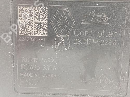 ABS pump DACIA SANDERO III 1.0 TCe 90 | BP36675897M43 - Image 7