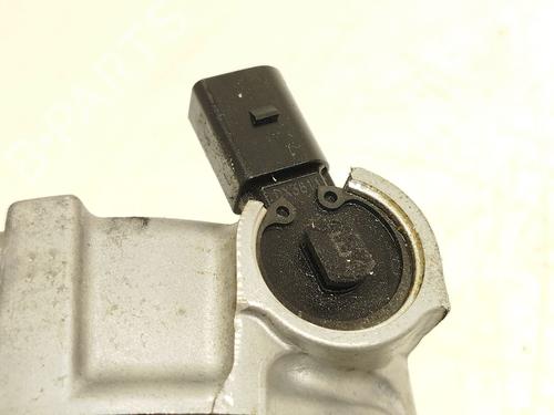 AC compressor SEAT LEON (KL1, KLG) 2.0 TDI | BP33337723M34  - Image 5