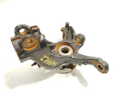 Left front steering knuckle SEAT ARONA (KJ7, KJP) 1.0 TSI | BP30460975M25