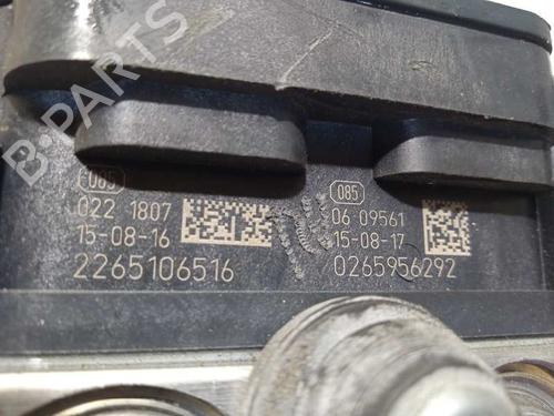 ABS pump OPEL CORSA E (X15)  | BP10656325M43 