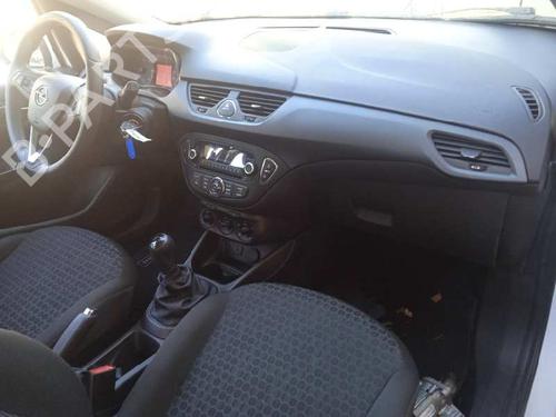 Starter OPEL CORSA E (X15) 1.3 CDTI (08, 68) | BP15369494M8