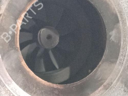 Engine RENAULT LAGUNA III (BT0/1) 2.0 dCi (BT01, BT08, BT09, BT0E, BT0K, BT12, BT1C, BT1D,... | BP30476580M1