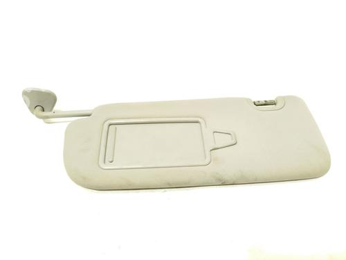 Left sun visor HYUNDAI SANTA FÉ III (DM, DMA) 2.2 CRDi | BP36473671I1 - Image 2