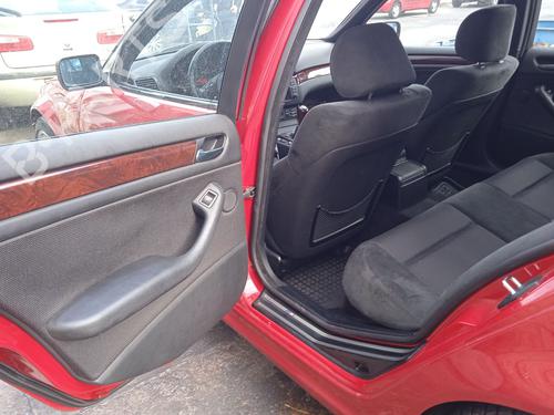 Hood BMW 3 Touring (E46) 330 xd | BP29808242C1 