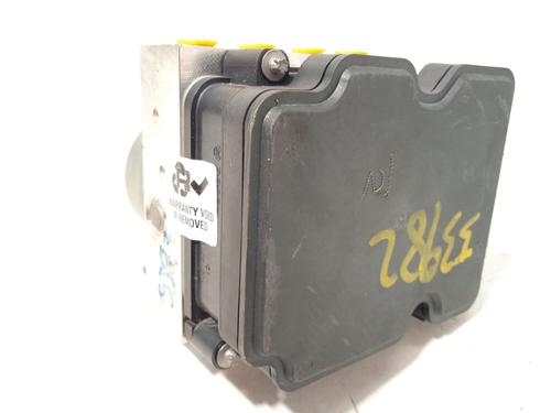 ABS pump MAZDA MX-5 IV (ND__) 1.5 (ND2E, ND5R) | BP29393919M43 