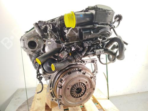 Engine PEUGEOT RIFTER 1.5 BlueHDi 130 | BP25347996M1 