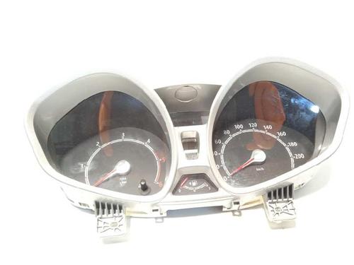 Instrument cluster FORD FIESTA VI (CB1, CCN)  | BP15399100C47 